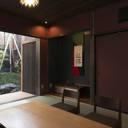 ホテル 上七軒 億 京都市 エクステリア 写真