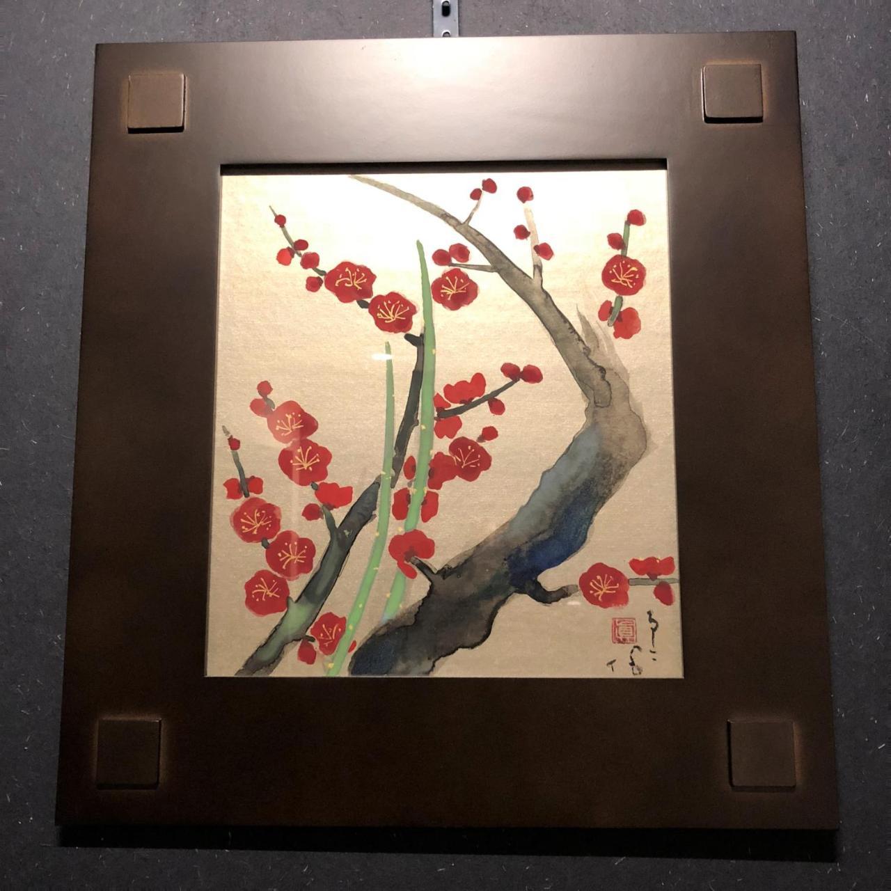 ホテル 上七軒 億 京都市 エクステリア 写真